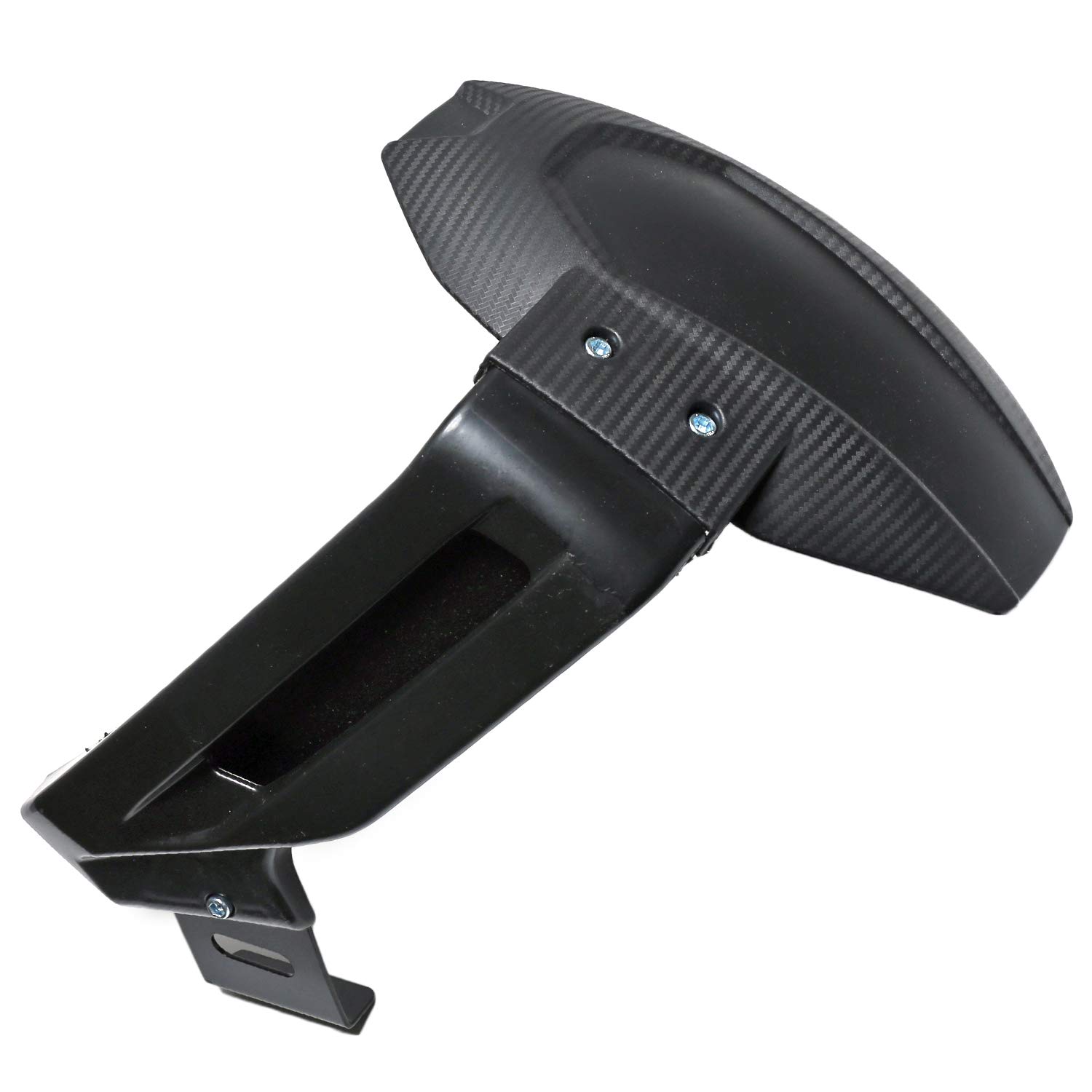 Amazon | nakira グロム リアフェンダー GROM JC61JC75 MSX125